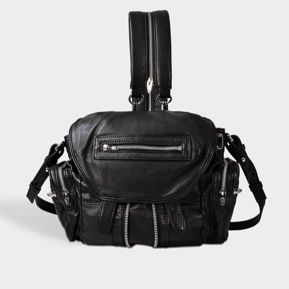 Alexander Wang Handbags - Alexander Wang Marti convertible backpack purse